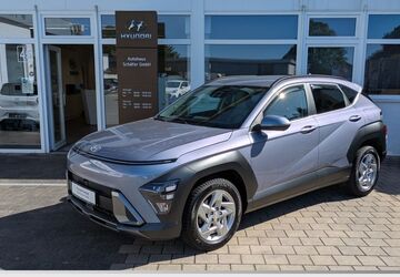 Hyundai KONA 26.379 km 22.285 &euro; Leverkusen 51373