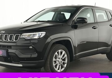 Jeep Compass 17.562 km 22.415 &euro; Neuss 41460