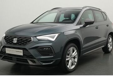 Seat Ateca 32.208 km 25.480 &euro; Leverkusen 51379