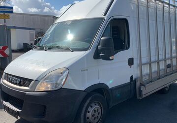 IVECO Andere 241.000 km 6.999 &euro; Bergisch Gladbach 51465