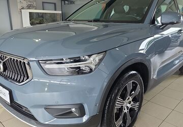 Volvo XC40 15.940 km 28.950 &euro; Bergheim 50126