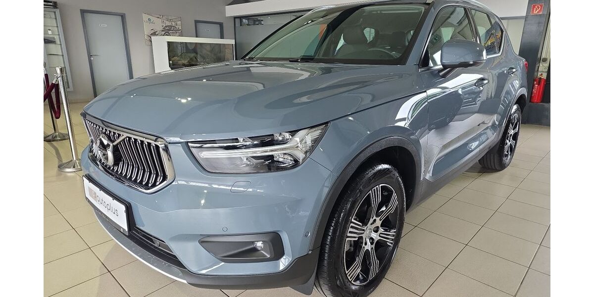 Volvo XC40 15.940 km 28.950 &euro; Bergheim 50126
