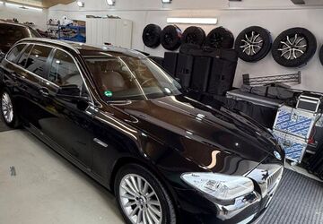 BMW 535 232.000 km 12.900 &euro; Leverkusen 51381