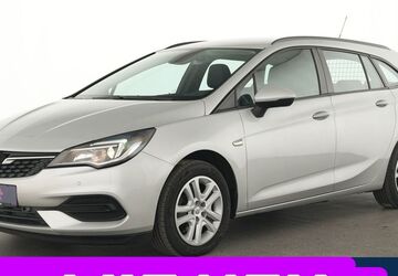 Opel Astra 47.303 km 12.874 &euro; Neuss 41460