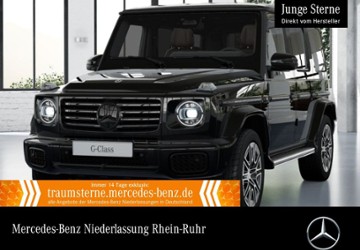 Mercedes-Benz G 450 29.116 km 145.990 &euro; Neuss 41460