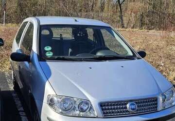 Fiat Punto 140.000 km 1.399 &euro; Köln 50829