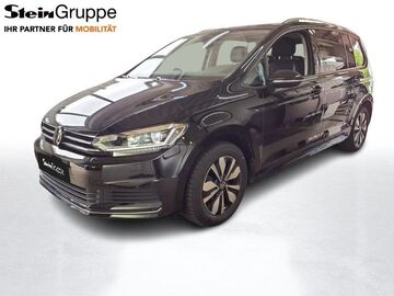 Gebrauchte VW Touran