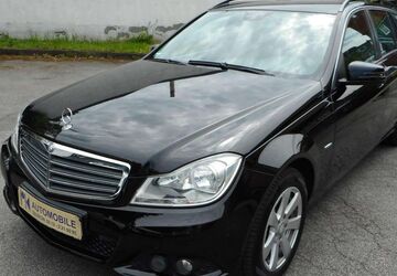 Mercedes-Benz C 180 226.500 km 6.500 &euro; Solingen 42653