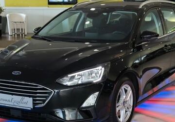 Ford Focus 82.061 km 14.850 &euro; Troisdorf (Köln/Bonn) 53842