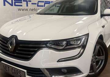 Renault Talisman 198.977 km 9.950 &euro; Hilden (bei Düsseldorf) 40721