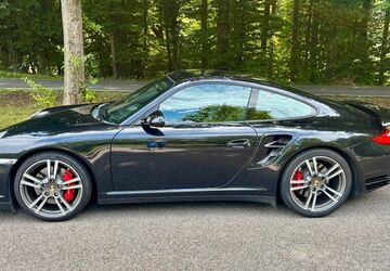 Porsche 997 75.000 km 109.000 &euro; Odenthal 51519
