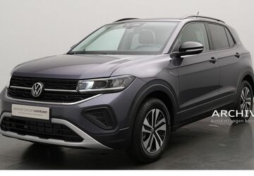VW T-Cross 9.897 km 19.988 &euro; Leverkusen 51379
