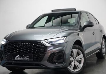 Audi Q5 94.000 km 41.999 &euro; Grevenbroich 41515