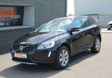 Volvo XC60 132.489 km 17.490 &euro; Neuss 41469
