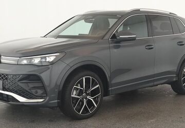 VW Tiguan 12.200 km 46.384 &euro; Neuss 41464