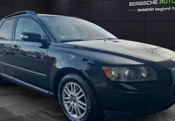 Volvo V50 152.500 km 4.980 &euro; Bergisch Gladbach 51469