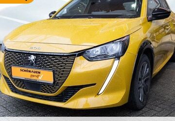 Peugeot 208 31.767 km 18.990 &euro; Solingen 42697