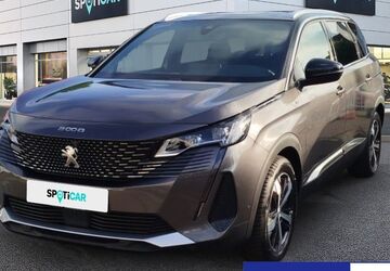 Peugeot 5008 13.572 km 27.980 &euro; Köln 51065