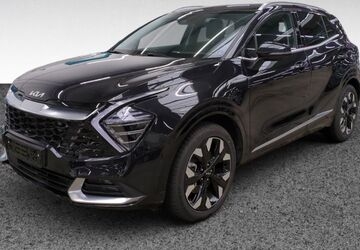 Kia Sportage 6.743 km 36.380 &euro; Düsseldorf 40589