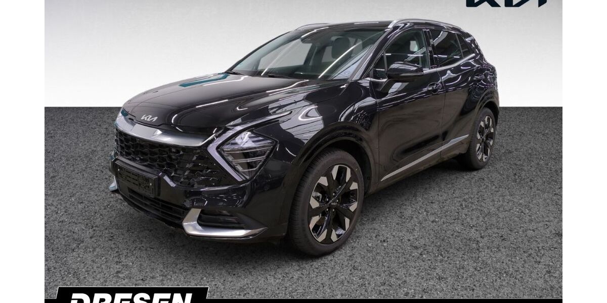 Kia Sportage 6.743 km 36.380 &euro; Düsseldorf 40589