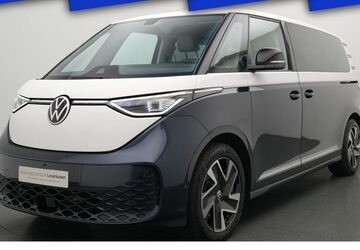 VW ID. Buzz 4.789 km 67.680 &euro; Leverkusen 51379