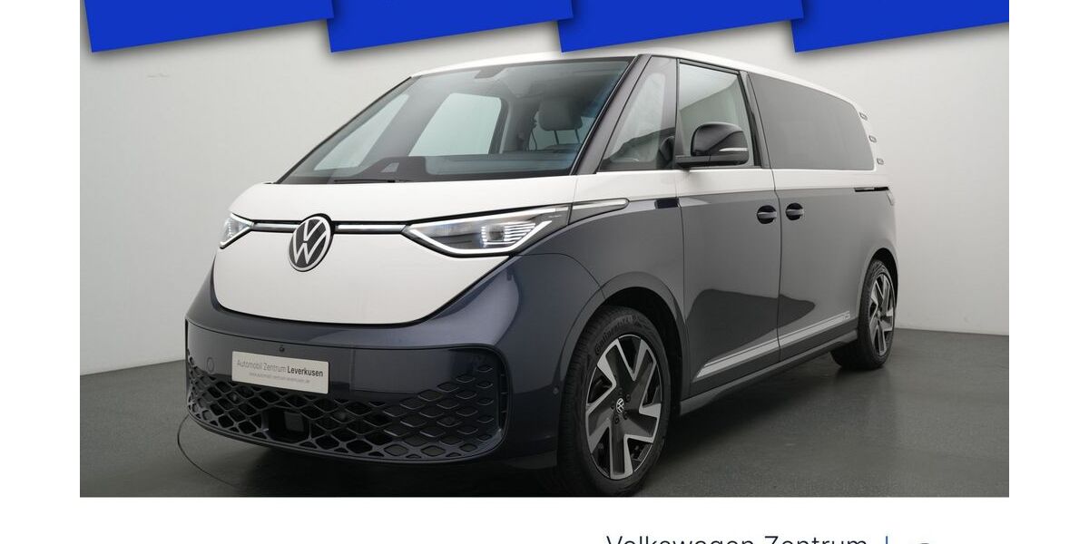 VW ID. Buzz 4.789 km 67.680 &euro; Leverkusen 51379