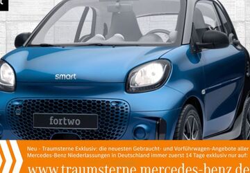 Smart ForTwo 28.299 km 12.990 &euro; Leverkusen 51371