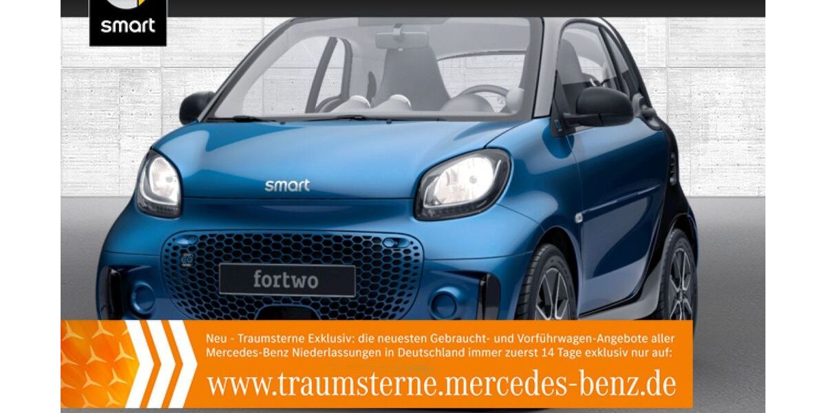 Smart ForTwo 28.299 km 12.990 &euro; Leverkusen 51371