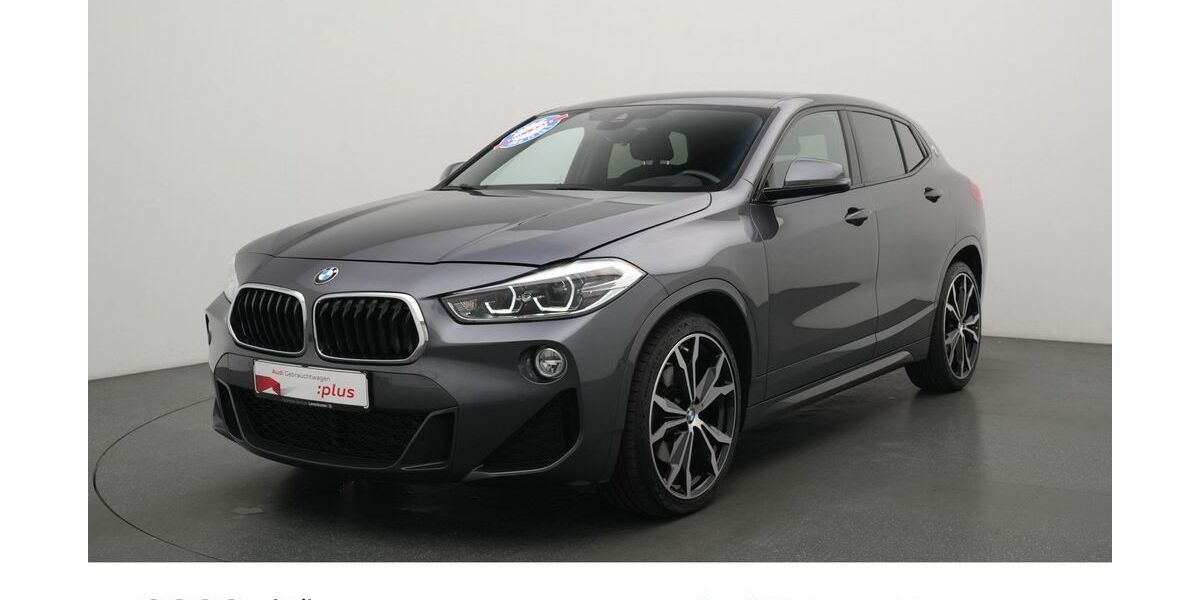 BMW X2 99.895 km 21.980 &euro; Leverkusen 51373