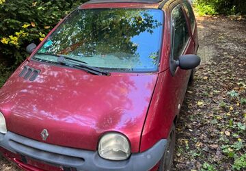 Renault Twingo 224.000 km 700 &euro; Remscheid 42897