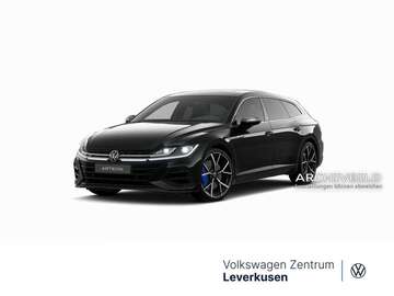 Gebrauchte VW Arteon