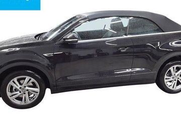 VW T-Roc 12.809 km 32.475 &euro; Troisdorf-Spich 53842