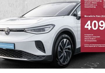 VW ID.4 7.186 km 37.740 &euro; Düsseldorf 40474