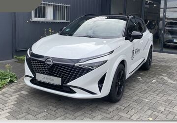 Nissan Qashqai 8.051 km 36.498 &euro; Leverkusen 51373