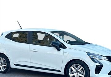 Renault Clio 7.299 km 14.700 &euro; Solingen/NRW 42655