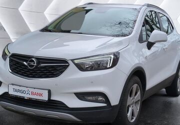 Opel Mokka X 111.000 km 10.490 &euro; Troisdorf 53840