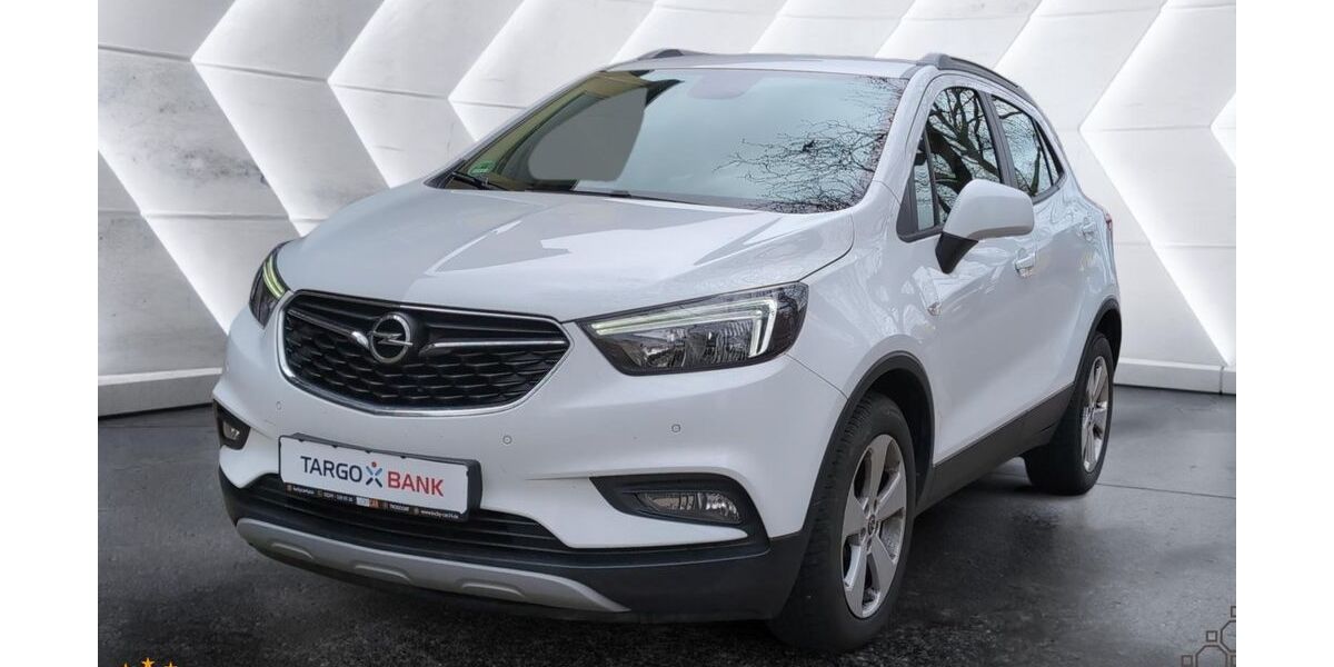 Opel Mokka X 111.000 km 10.490 &euro; Troisdorf 53840