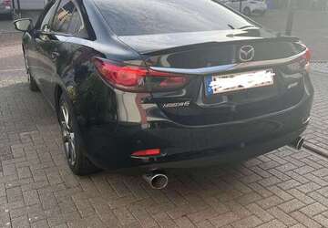Mazda 6 112.000 km 14.500 &euro; Monheim am Rhein 40789