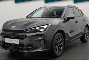 Cupra Terramar 1.009 km 40.980 &euro; Leverkusen 51373