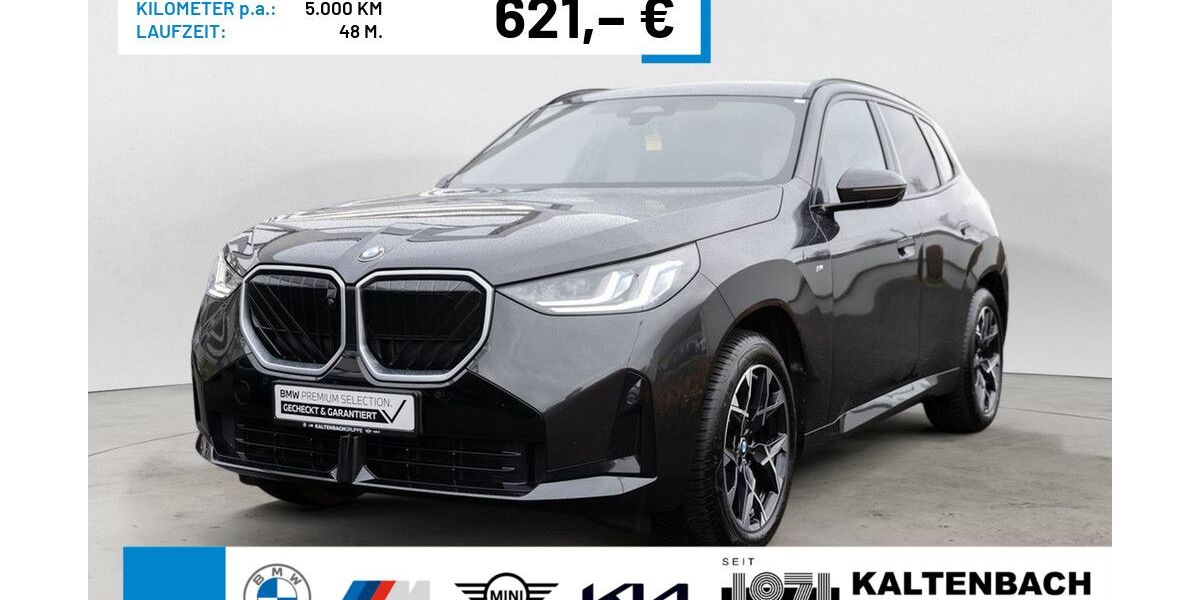 BMW X3 10.947 km 55.890 &euro; Overath-Vilkerath 51491