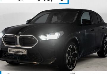 BMW X2 24.511 km 50.390 &euro; Bergisch Gladbach 51469