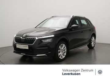 Skoda Kamiq 65.668 km 13.680 &euro; Leverkusen 51379