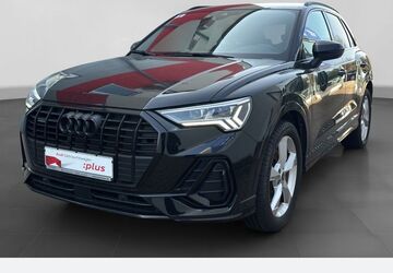 Audi Q3 24.174 km 38.390 &euro; Remscheid 42897