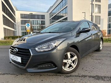 Gebrauchte Hyundai i40