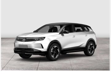 Opel Grandland (X) 1.613 km 29.990 &euro; Mettmann 40822