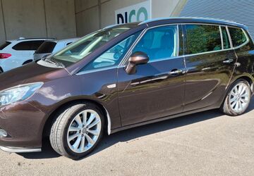 Opel Zafira Tourer 199.700 km 7.300 &euro; Troisdorf 53844