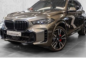 BMW X5 19.956 km 75.870 &euro; Leverkusen 51371