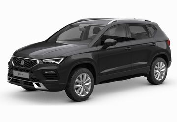 Seat Ateca 20.986 km 29.988 &euro; Leverkusen 51373