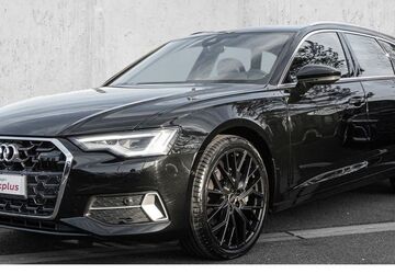 Audi A6 23.590 km 48.970 &euro; Düsseldorf 40549