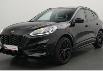 Ford Kuga 46.930 km 26.988 &euro; Leverkusen 51373
